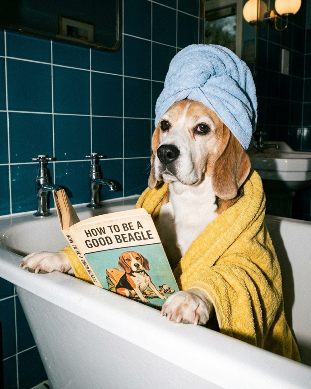 Le Bain
