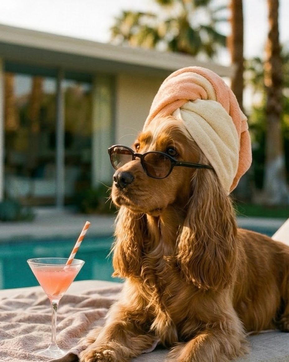 Palm Springs