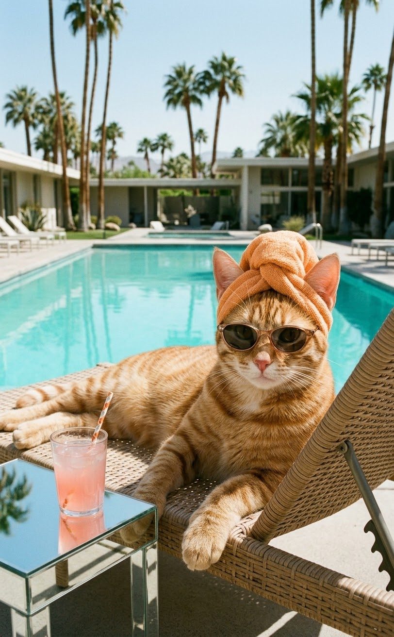 Palm Springs