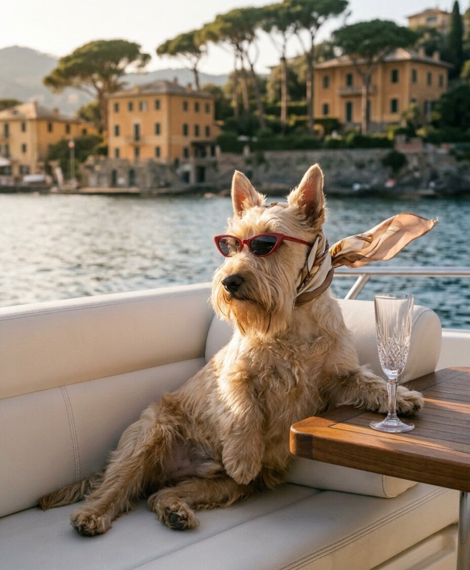 La Riviera
